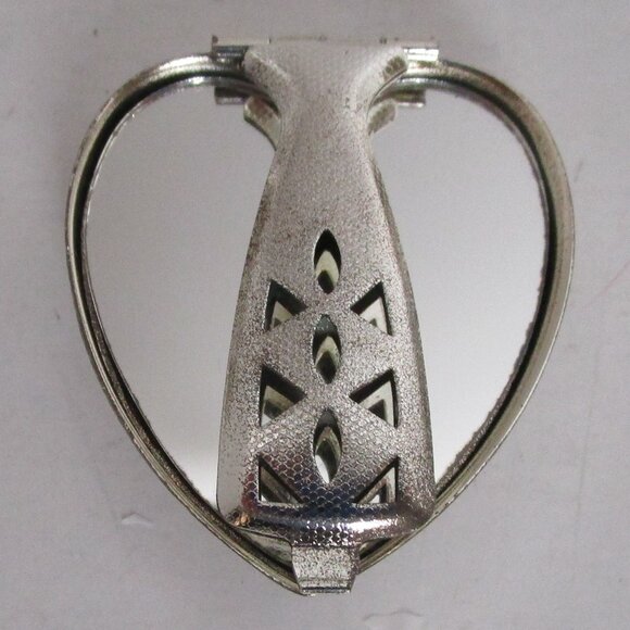 folding purse mirror